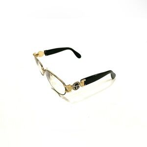 Vintage Sergio Tacchini Glasses
